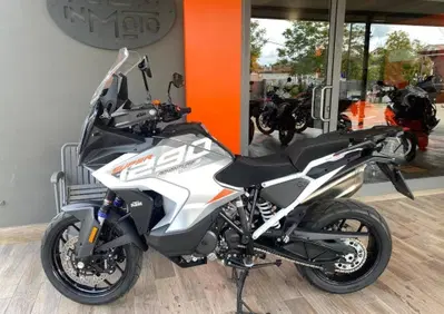 KTM 1290 Super Adventure S (2021 - 25) - Annuncio 10103636