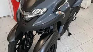 Yamaha Tricity 300 (2021 - 24) 