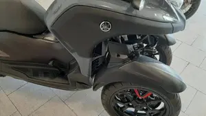 Yamaha Tricity 300 (2021 - 24)  (3)