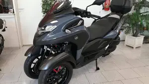 Yamaha Tricity 300 (2021 - 24)  (5)