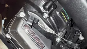 Honda CBR 650 R E-Clutch (2024 - 26)  (6)