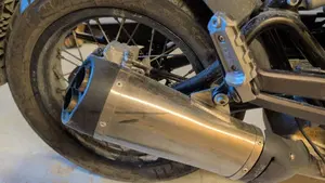 Benelli Leoncino 500 Trail ABS (2017 - 20)  (7)