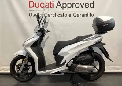 QJ Motor SQ 200 (2025 - 26) - Annuncio 10103637