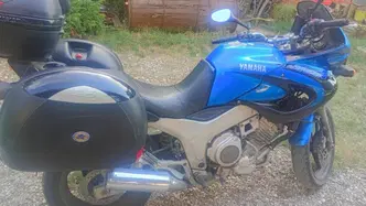 Yamaha TDM 850 (1996 - 01) usata