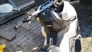 Honda X-ADV 750 Desert Track (2018 - 20)  (7)