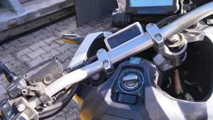 Honda X-ADV 750 Desert Track (2018 - 20)  (8)