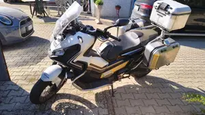 Honda X-ADV 750 Desert Track (2018 - 20)  (11)