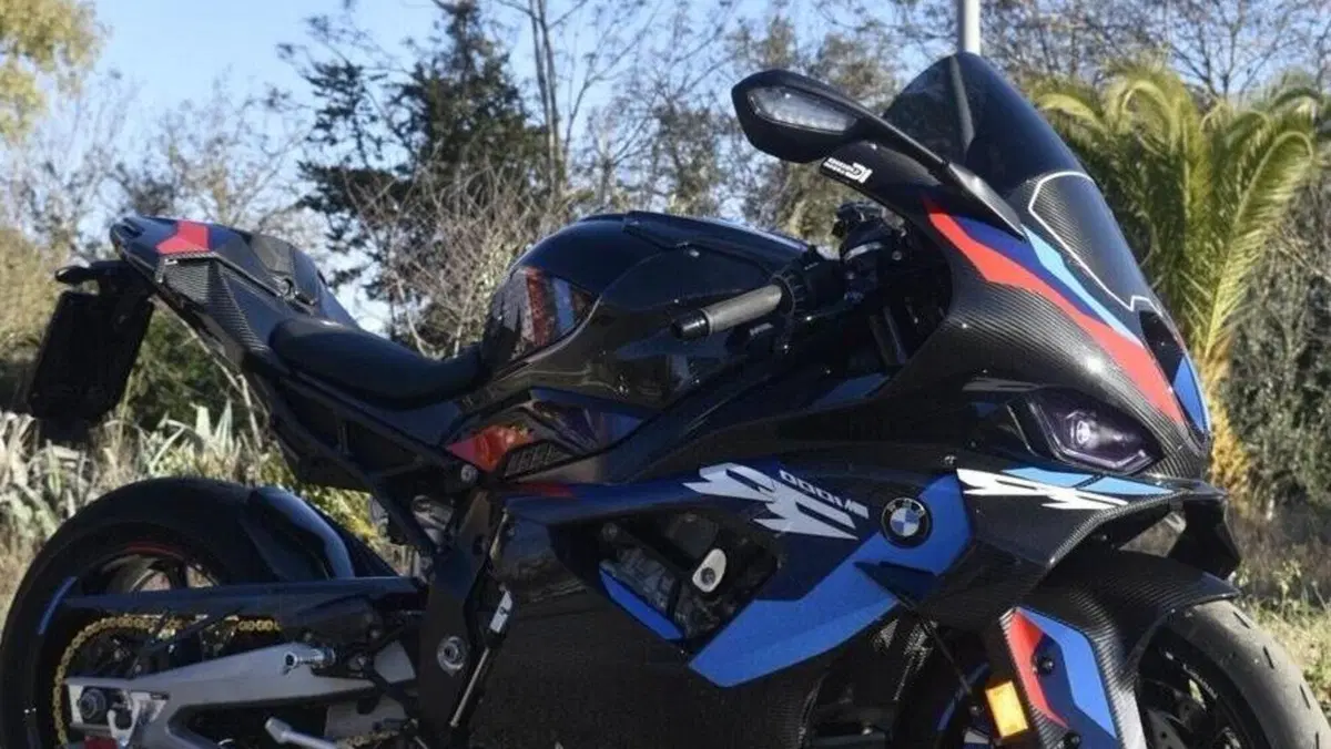 Bmw M 1000 RR (2023 - 24) 