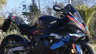 Bmw M 1000 RR (2023 - 24)