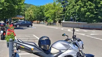 Suzuki GSR 600 (2006 - 11) usata