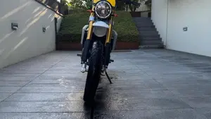 Fantic Motor Caballero 500 Rally (2021 - 23)  (8)