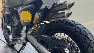Fantic Motor Caballero 500 Rally (2021 - 23)  (11)