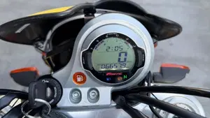 Fantic Motor Caballero 500 Rally (2021 - 23)  (12)