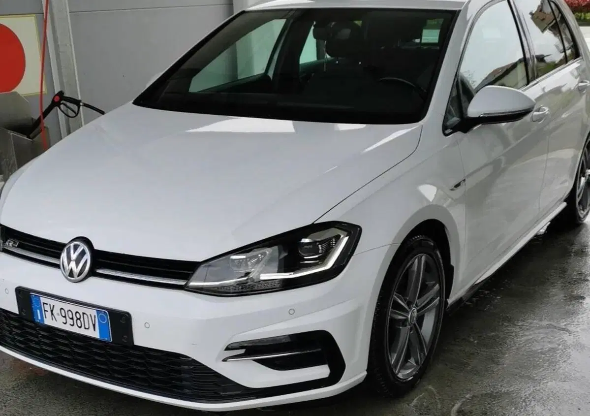 Volkswagen e-Golf 115 CV