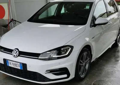 Volkswagen e-Golf 115 CV usata