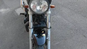 Yamaha BT 1100 Bulldog  (3)