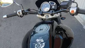 Yamaha BT 1100 Bulldog  (4)