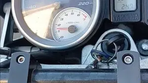 Yamaha BT 1100 Bulldog  (5)