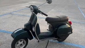Piaggio  