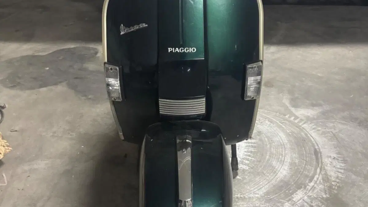 Piaggio   (5)