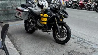Bmw R 1200 GS Adventure (2010 - 13) usata