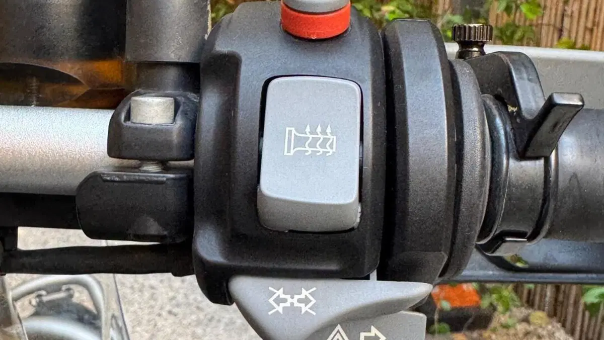 Bmw R 1200 GS Adventure (2010 - 13)  (7)