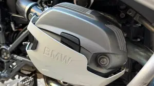 Bmw R 1200 GS Adventure (2010 - 13)  (9)
