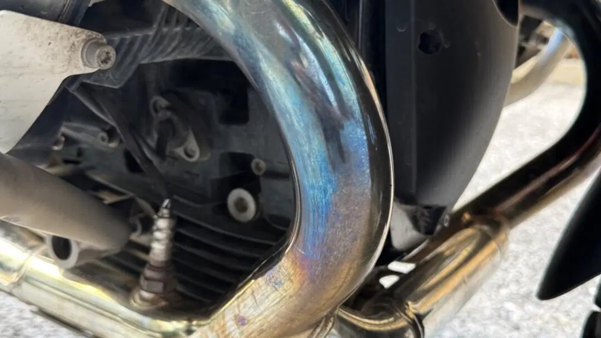 Bmw R 1200 GS Adventure (2010 - 13)  (10)