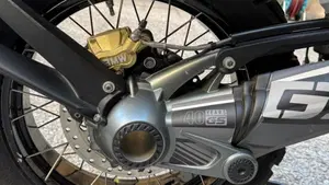 Bmw R 1200 GS Adventure (2010 - 13)  (17)