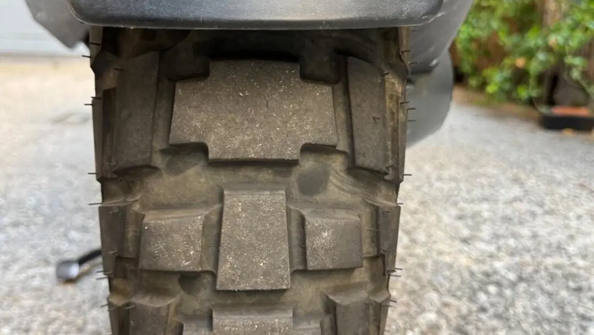 Bmw R 1200 GS Adventure (2010 - 13)  (20)