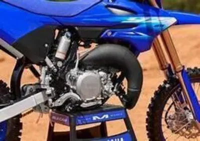 Yamaha YZ 85 (2027) - Annuncio 10103653