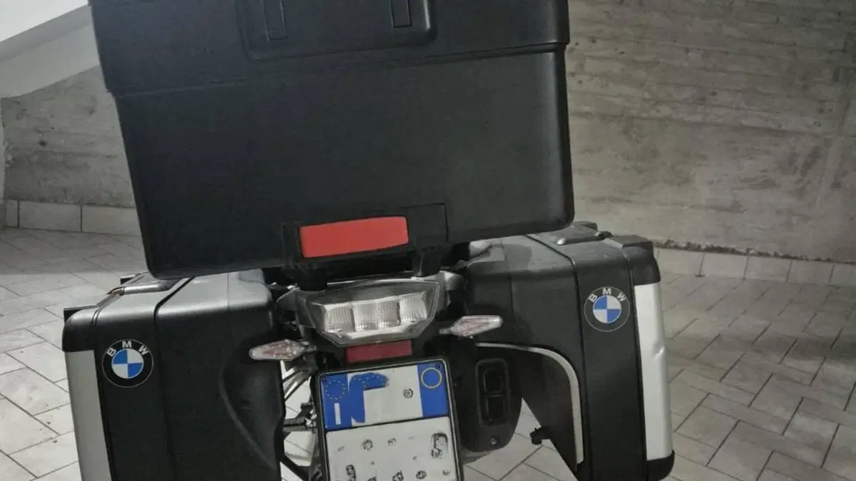 Bmw R 1250 GS (2021 - 24)  (3)