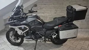 Bmw R 1250 GS (2021 - 24)  (2)