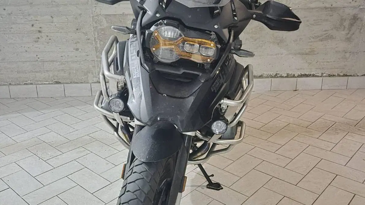 Bmw R 1250 GS (2021 - 24)  (4)