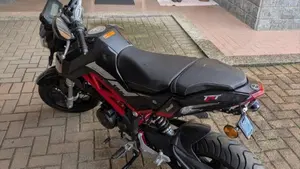 Benelli Tornado Naked T 125 (2021)  (3)