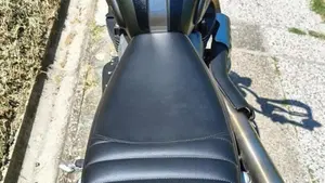 Triumph Scrambler 1200 XE (2021 - 23)  (5)