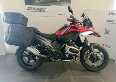 Bmw R 1300 GS (2023 - 26) - Annuncio 10103650