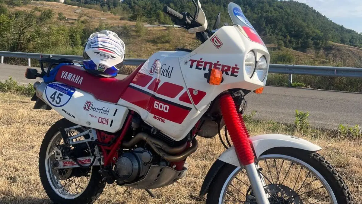 Yamaha   (3)