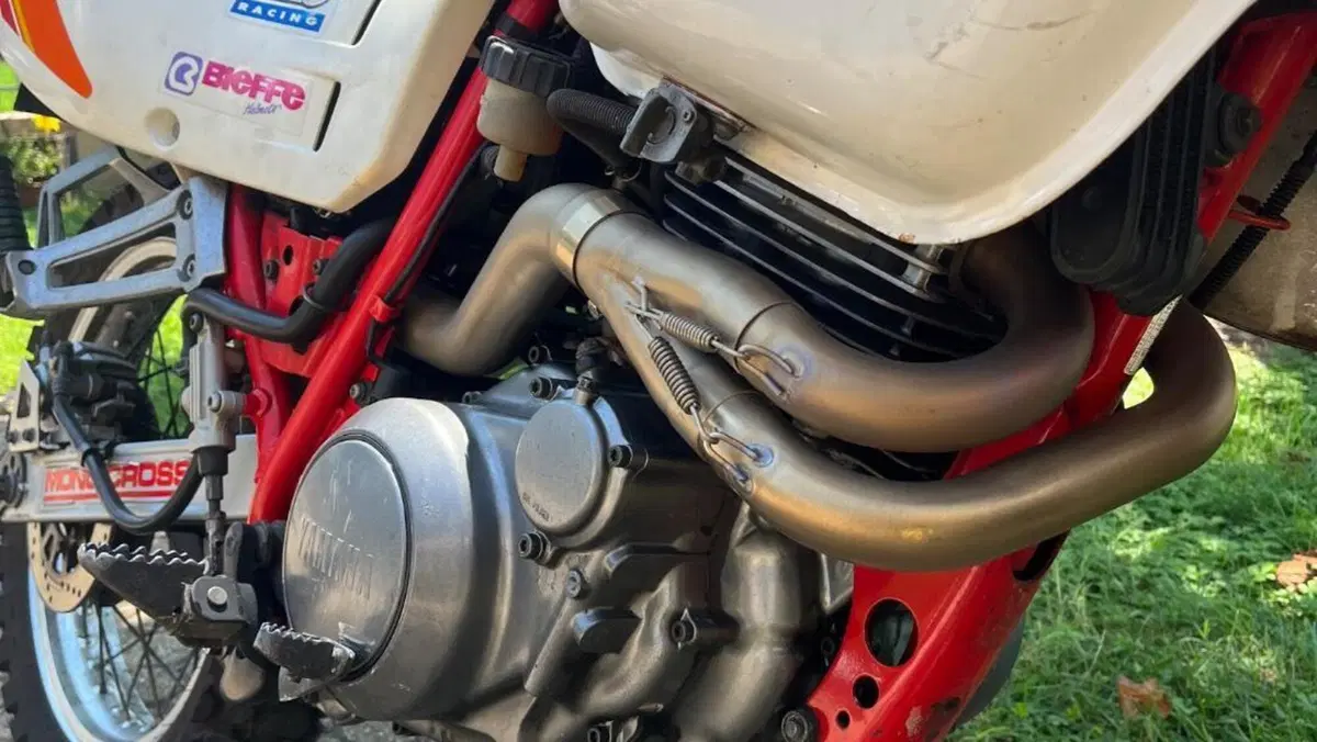Yamaha   (5)