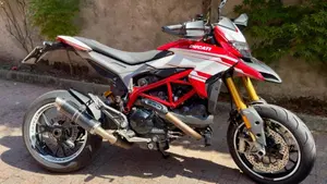 Ducati Hypermotard 939 SP (2016 - 18)  (3)