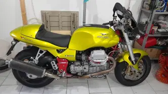 Moto Guzzi V11 Sport (1999 - 02)