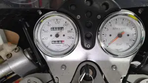 Moto Guzzi V11 Sport (1999 - 02)  (2)