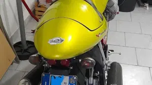 Moto Guzzi V11 Sport (1999 - 02)  (4)
