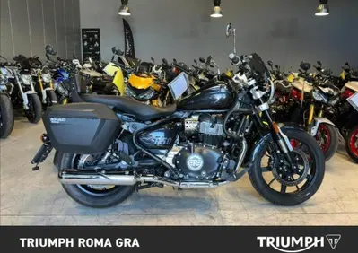 Royal Enfield Super Meteor 650 (2023 - 26) - Annuncio 10103658