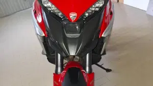 Ducati Multistrada V4 S (2021 - 24) 