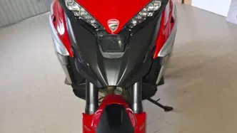 Ducati Multistrada V4 S (2021 - 24) usata
