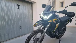 Voge Valico 300 Rally (2022 - 26)  (8)