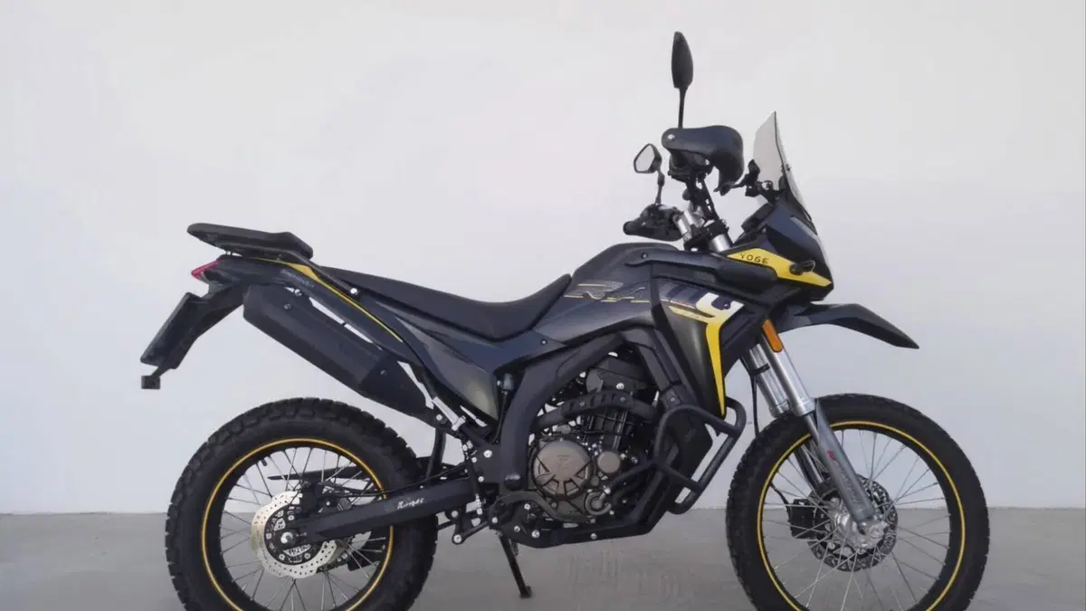 Voge Valico 300 Rally (2022 - 26)  (11)
