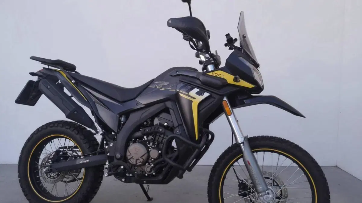 Voge Valico 300 Rally (2022 - 26)  (12)