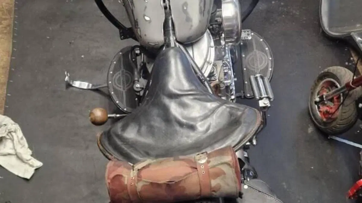 Harley-Davidson   (2)